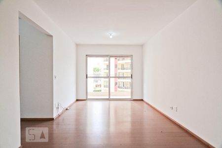 Sala de apartamento à venda com 2 quartos, 68m² em Santa Teresinha, São Paulo
