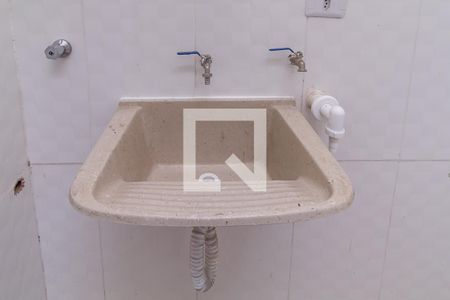 Casa para alugar com 39m², 1 quarto e sem vaga Casa para alugar com 39m², 1 quarto e sem vagaÁrea de Serviço