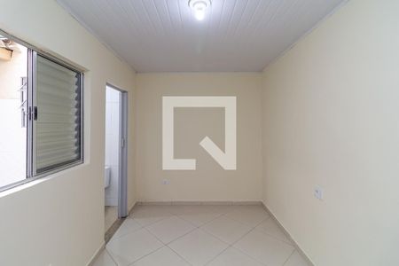 Suíte de casa para alugar com 1 quarto, 39m² em Vila Prudente, São Paulo