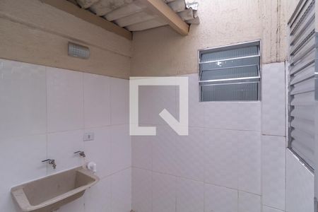 Casa para alugar com 39m², 1 quarto e sem vaga Casa para alugar com 39m², 1 quarto e sem vagaÁrea de Serviço