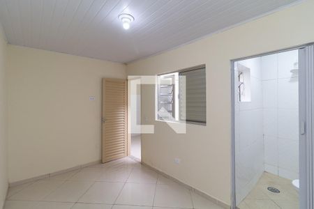 Suíte de casa para alugar com 1 quarto, 39m² em Vila Prudente, São Paulo