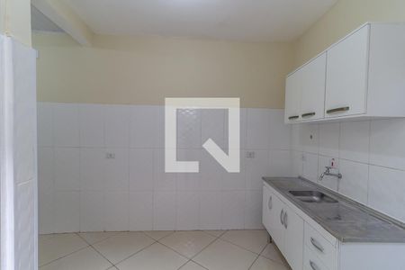 Casa para alugar com 39m², 1 quarto e sem vaga Casa para alugar com 39m², 1 quarto e sem vagaCozinha