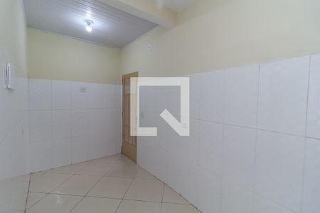 Sala de casa para alugar com 1 quarto, 39m² em Vila Prudente, São Paulo