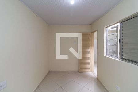 Suíte de casa para alugar com 1 quarto, 39m² em Vila Prudente, São Paulo