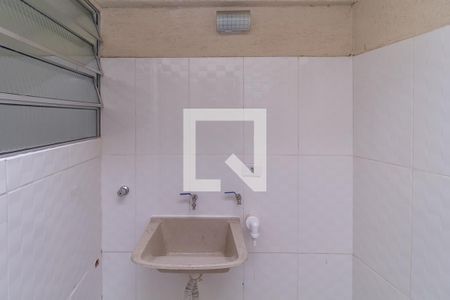 Casa para alugar com 39m², 1 quarto e sem vaga Casa para alugar com 39m², 1 quarto e sem vagaÁrea de Serviço