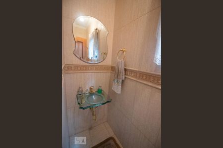 Lavabo de casa à venda com 5 quartos, 400m² em Planalto Paulista, São Paulo