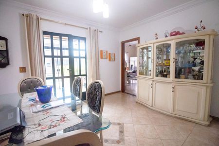 Sala de casa à venda com 5 quartos, 400m² em Planalto Paulista, São Paulo