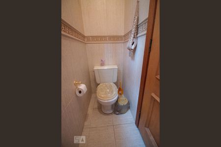 Lavabo de casa à venda com 5 quartos, 400m² em Planalto Paulista, São Paulo