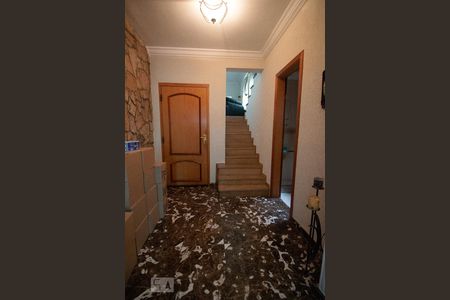 Sala de casa à venda com 5 quartos, 400m² em Planalto Paulista, São Paulo