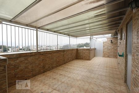 Apartamento à venda com 125m², 3 quartos e 1 vagaCobertura