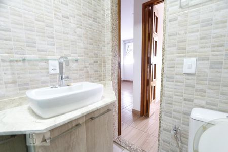 Apartamento à venda com 125m², 3 quartos e 1 vagaBanheiro