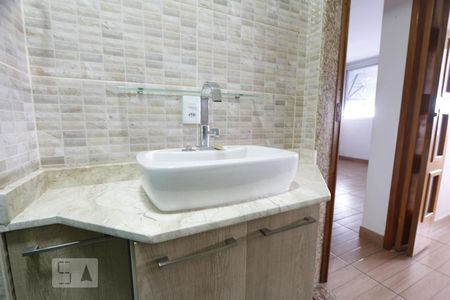 Apartamento à venda com 125m², 3 quartos e 1 vagaBanheiro