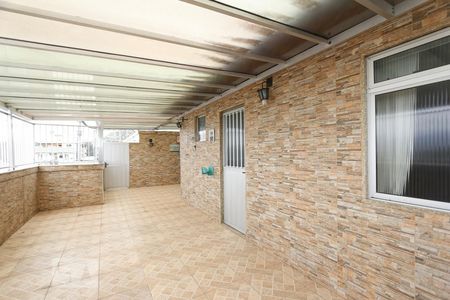 Apartamento à venda com 125m², 3 quartos e 1 vagaCobertura