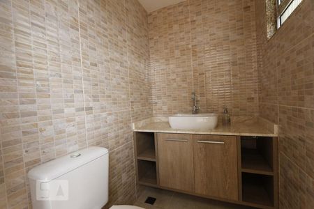 Apartamento à venda com 125m², 3 quartos e 1 vagaLavabo