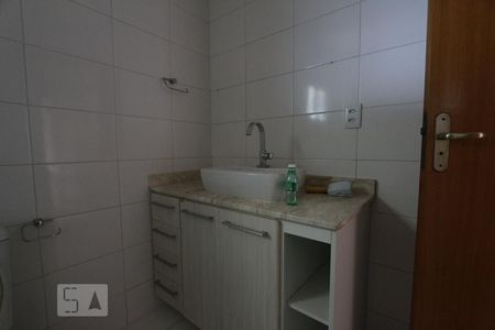 Apartamento à venda com 125m², 3 quartos e 1 vagaBanheiro 2