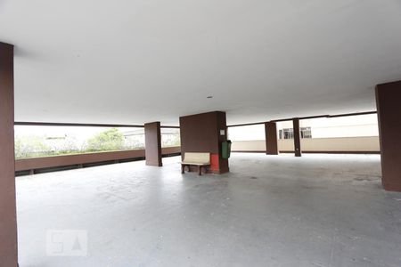 Apartamento à venda com 125m², 3 quartos e 1 vagaÁrea Comum - Playground