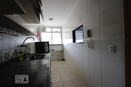 Apartamento à venda com 125m², 3 quartos e 1 vagaCozinha - Armários