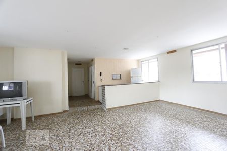 Apartamento à venda com 125m², 3 quartos e 1 vagaÁrea comum - Salão de festas