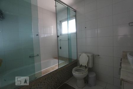 Apartamento à venda com 125m², 3 quartos e 1 vagaBanheiro 2
