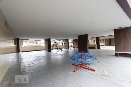 Apartamento à venda com 125m², 3 quartos e 1 vagaÁrea Comum - Playground