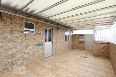 Apartamento à venda com 125m², 3 quartos e 1 vagaCobertura