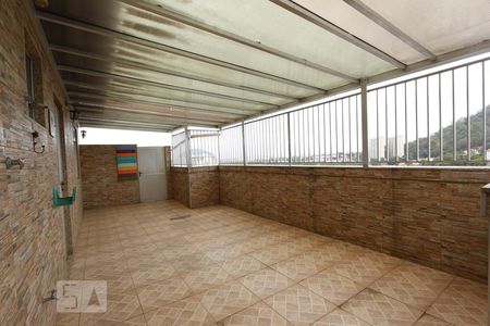 Apartamento à venda com 125m², 3 quartos e 1 vagaCobertura