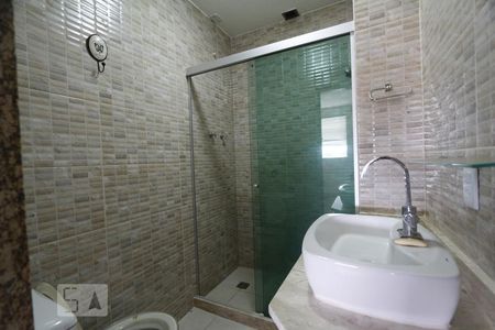 Apartamento à venda com 125m², 3 quartos e 1 vagaBanheiro