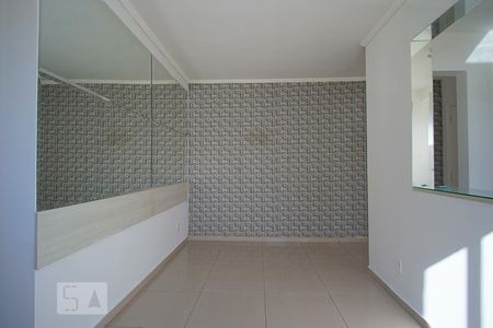 Sala de apartamento à venda com 3 quartos, 67m² em Sarandi, Porto Alegre