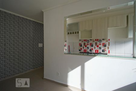 Sala de apartamento à venda com 3 quartos, 67m² em Sarandi, Porto Alegre