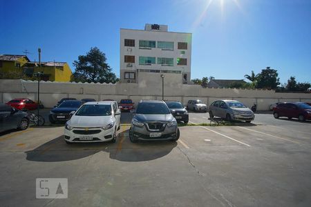 Quarto 1 - Vista de apartamento à venda com 3 quartos, 67m² em Sarandi, Porto Alegre