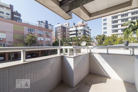 Apartamento à venda com 160m², 2 quartos e 1 vagaVaranda da Sala