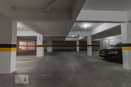 Apartamento à venda com 160m², 2 quartos e 1 vagaGaragem