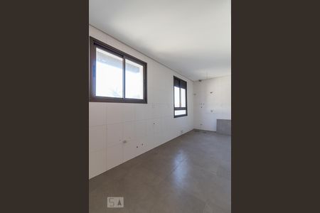 Apartamento à venda com 160m², 2 quartos e 1 vagaCozinha e Área de Serviço