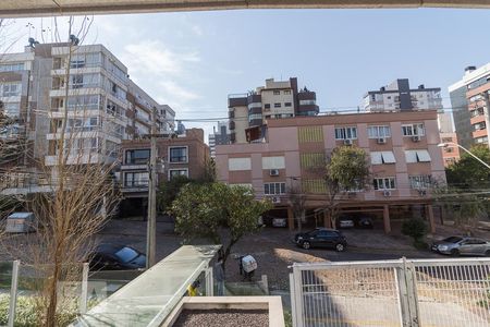 Apartamento à venda com 160m², 2 quartos e 1 vagaVista da Varanda da Sala
