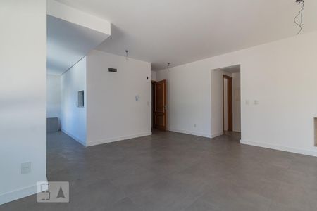 Sala de apartamento à venda com 2 quartos, 160m² em Petrópolis, Porto Alegre