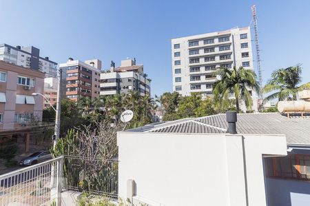 Apartamento à venda com 160m², 2 quartos e 1 vagaVista da Varanda da Sala