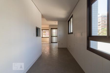 Apartamento à venda com 160m², 2 quartos e 1 vagaCozinha e Área de Serviço