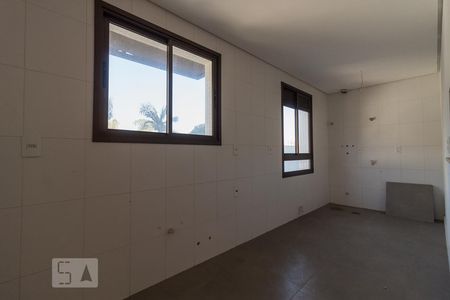 Apartamento à venda com 160m², 2 quartos e 1 vagaCozinha e Área de Serviço
