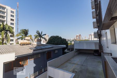 Apartamento à venda com 160m², 2 quartos e 1 vagaVista da Varanda da Sala