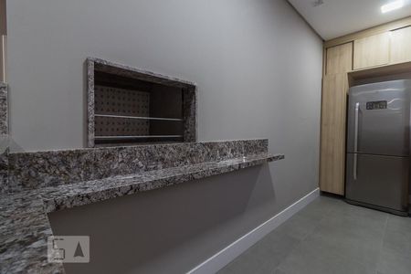 Apartamento à venda com 160m², 2 quartos e 1 vagaÁrea comum - Salão de festas