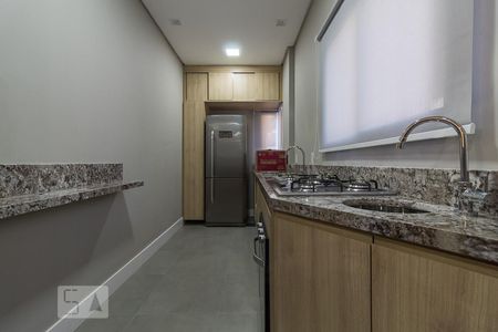 Apartamento à venda com 160m², 2 quartos e 1 vagaÁrea comum - Salão de festas