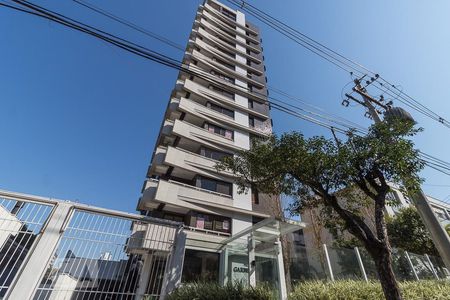 Apartamento à venda com 160m², 2 quartos e 1 vagaFachada