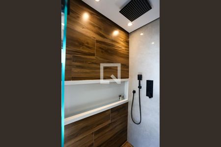 Apartamento à venda com 108m², 3 quartos e 2 vagas Apartamento à venda com 108m², 3 quartos e 2 vagasBanheiro