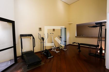 Apartamento à venda com 108m², 3 quartos e 2 vagas Apartamento à venda com 108m², 3 quartos e 2 vagasÁrea comum - Salão de festas