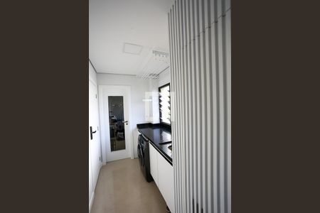Apartamento à venda com 108m², 3 quartos e 2 vagas Apartamento à venda com 108m², 3 quartos e 2 vagasÁrea de Serviço
