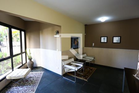 Apartamento à venda com 108m², 3 quartos e 2 vagas Apartamento à venda com 108m², 3 quartos e 2 vagasHall de entrada