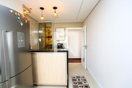 Apartamento à venda com 108m², 3 quartos e 2 vagas Apartamento à venda com 108m², 3 quartos e 2 vagasCozinha