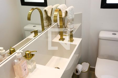 Apartamento à venda com 108m², 3 quartos e 2 vagas Apartamento à venda com 108m², 3 quartos e 2 vagasLavabo