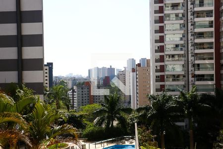 Apartamento à venda com 108m², 3 quartos e 2 vagas Apartamento à venda com 108m², 3 quartos e 2 vagasvista