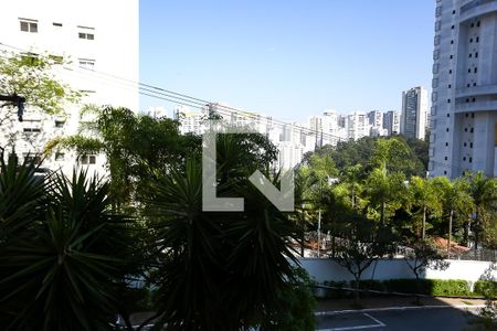 Apartamento à venda com 108m², 3 quartos e 2 vagas Apartamento à venda com 108m², 3 quartos e 2 vagasVista da Suíte